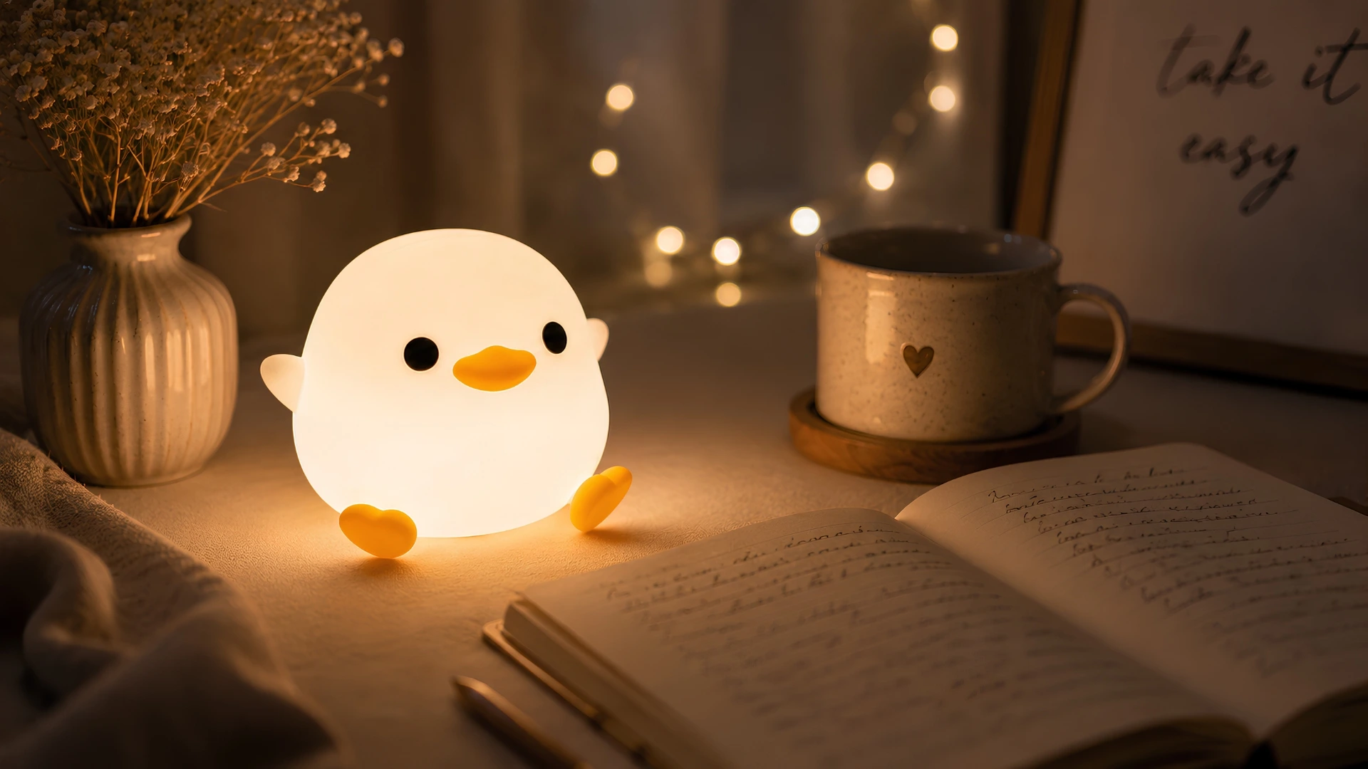 Ako vybrať nočnú lampu pre dieťa — sprievodca silikónových LED lámp Blumy