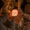 Darcek pre dievca — axolotl lampa vybrata z darcekoveho balenia Blumy