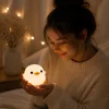 Mama drzi nocnu lampu Kacka — pre detsku izbu Blumy